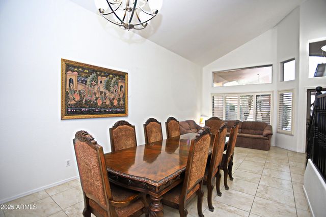 1393 W WINCHESTER Way, Chandler, AZ 85286