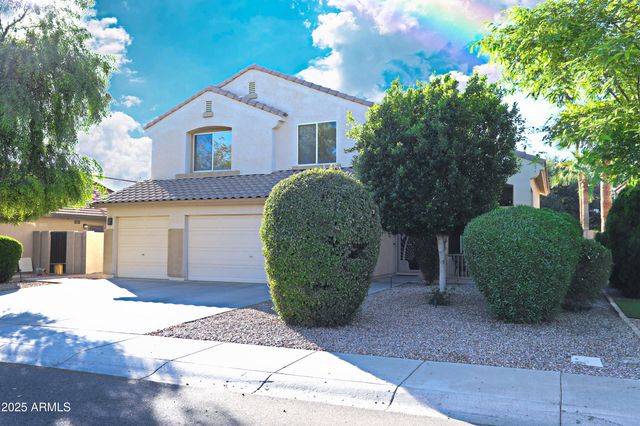 1393 W WINCHESTER Way, Chandler, AZ 85286