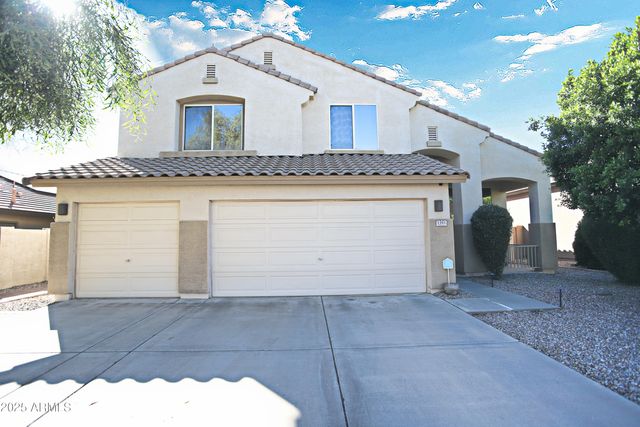 1393 W WINCHESTER Way, Chandler, AZ 85286