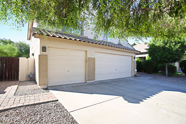 1393 W WINCHESTER Way, Chandler, AZ 85286