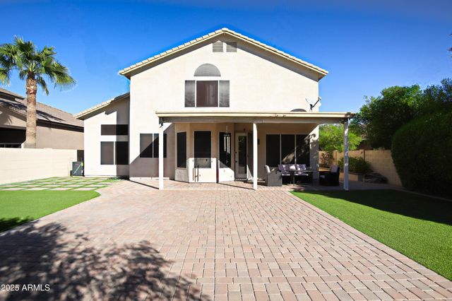 1393 W WINCHESTER Way, Chandler, AZ 85286