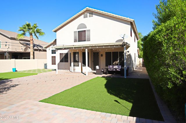 1393 W WINCHESTER Way, Chandler, AZ 85286