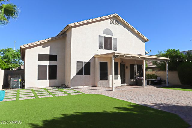 1393 W WINCHESTER Way, Chandler, AZ 85286