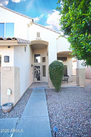 1393 W WINCHESTER Way, Chandler, AZ 85286