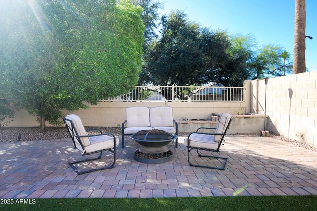 1393 W WINCHESTER Way, Chandler, AZ 85286