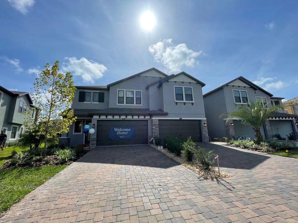 4612 ALMADA LANE, Wesley Chapel, FL 33543