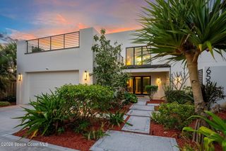 6530 S Highway A1A, Melbourne Beach, FL 32951