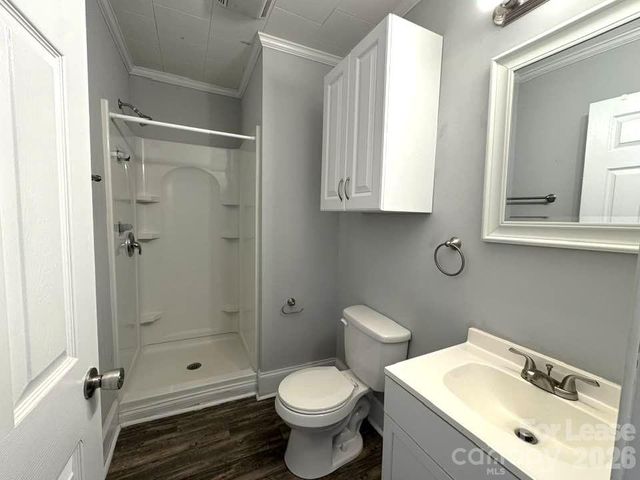 70 Crowell Drive NW, Concord, NC 28025