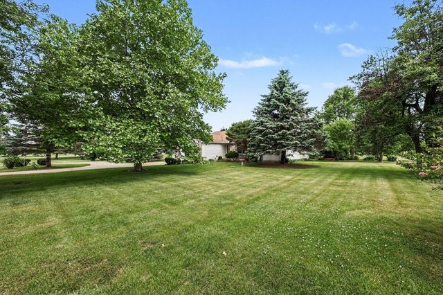 7880 Greenwood Road, Jackson, MI 49201