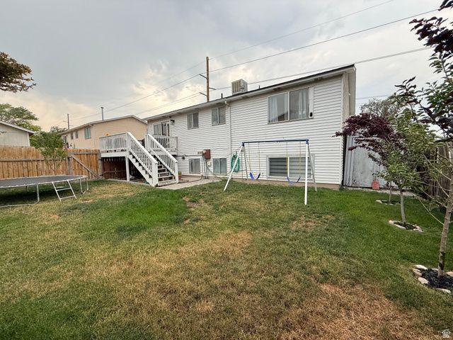 5029 W 5400 S, Kearns, UT 84118