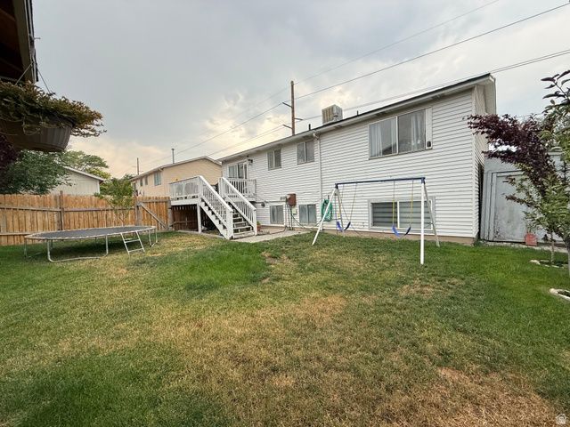 5029 W 5400 S, Kearns, UT 84118