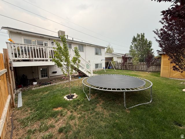 5029 W 5400 S, Kearns, UT 84118