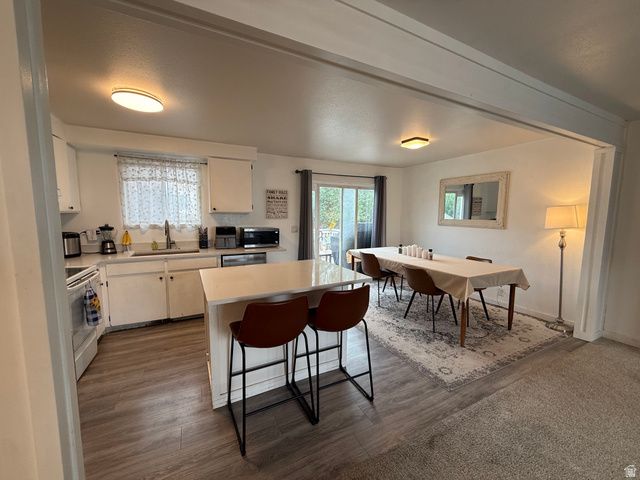 5029 W 5400 S, Kearns, UT 84118