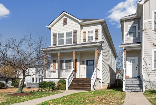 4520 Georgia Ave, Nashville, TN 37209