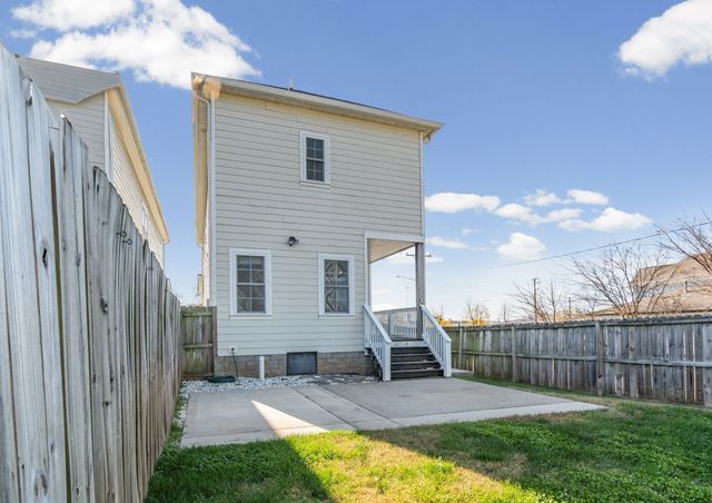 4520 Georgia Ave, Nashville, TN 37209