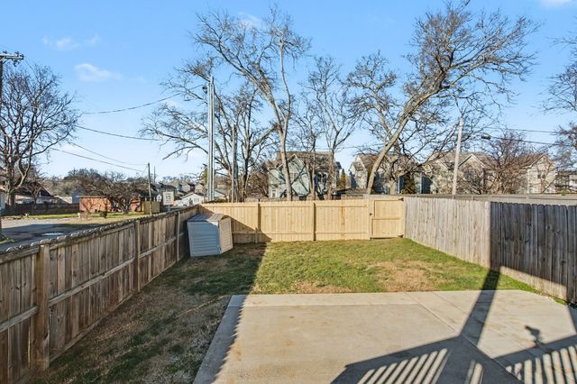 4520 Georgia Ave, Nashville, TN 37209