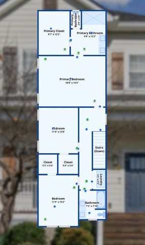 4520 Georgia Ave, Nashville, TN 37209