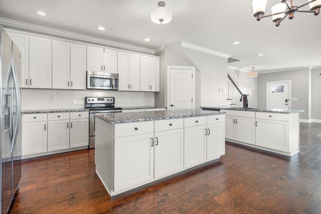 4520 Georgia Ave, Nashville, TN 37209