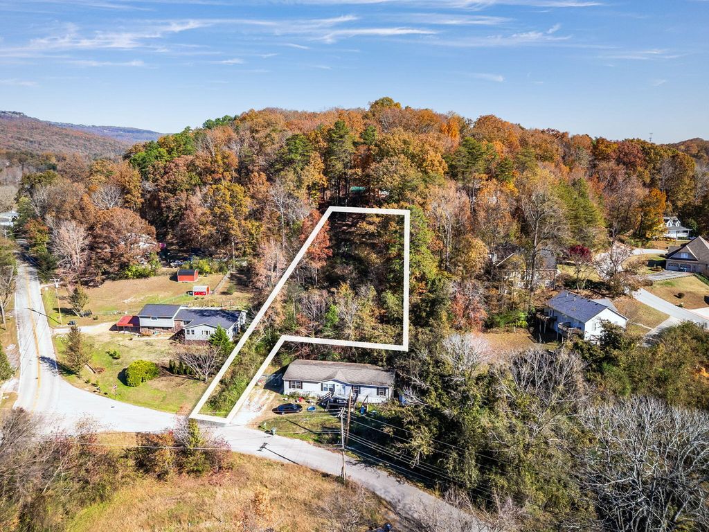 5436 Mccahill Road, Chattanooga, TN 37415
