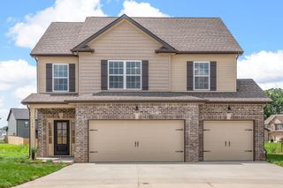 126 Sweet Clover Ct, Clarksville, TN 37040