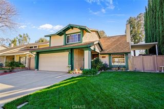 21946 Peppercorn, Saugus, CA 91350