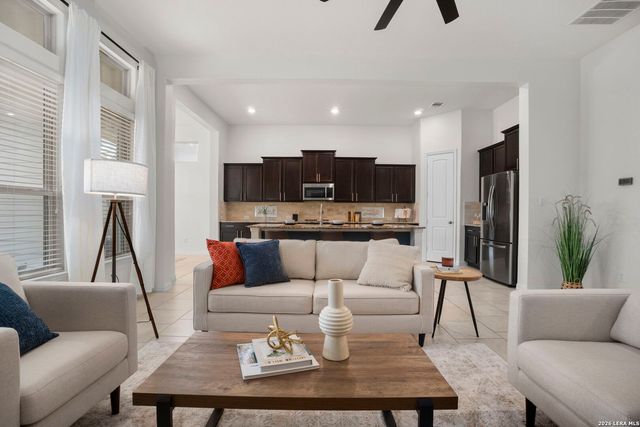 32134 Mirasol Bend, Bulverde, TX 78163