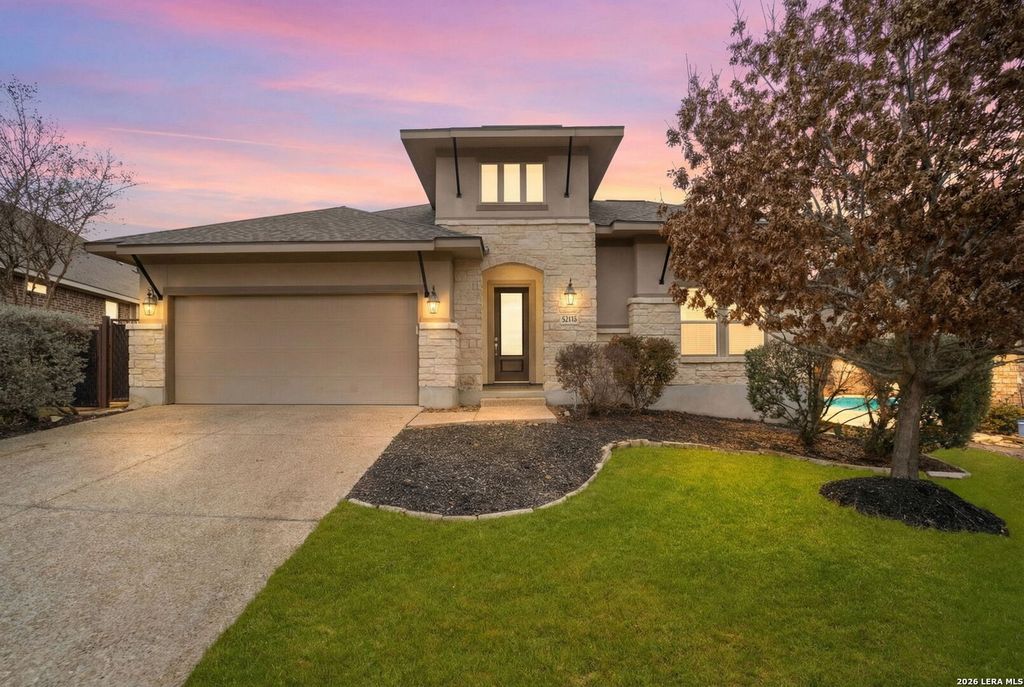 32134 Mirasol Bend, Bulverde, TX 78163