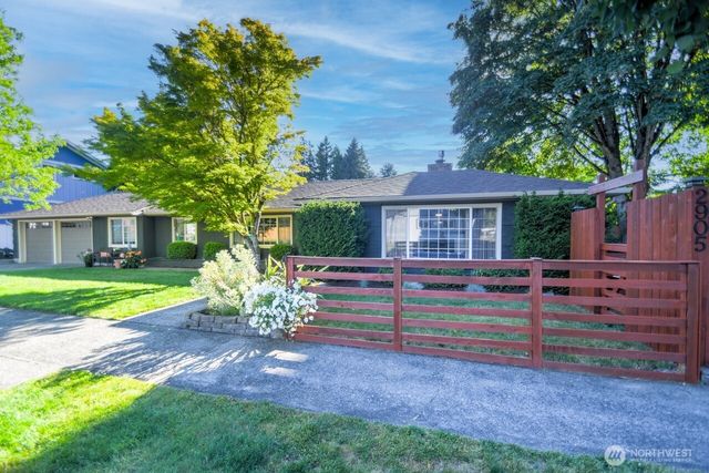 2905 Hawthorne Place SE, Olympia, WA 98501