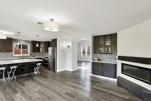 9585 Teton Diablo Avenue, Las Vegas, NV 89117