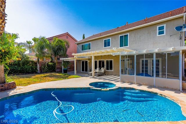 9585 Teton Diablo Avenue, Las Vegas, NV 89117