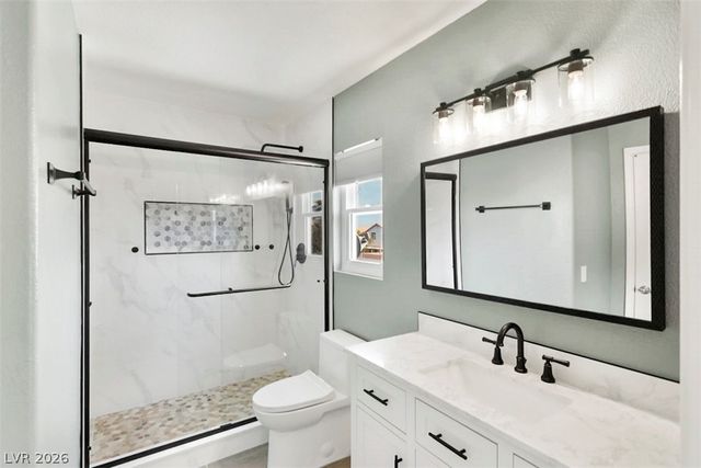 9585 Teton Diablo Avenue, Las Vegas, NV 89117