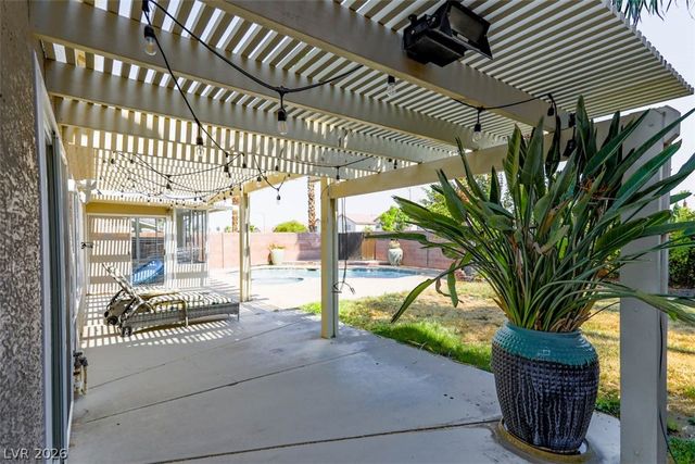 9585 Teton Diablo Avenue, Las Vegas, NV 89117