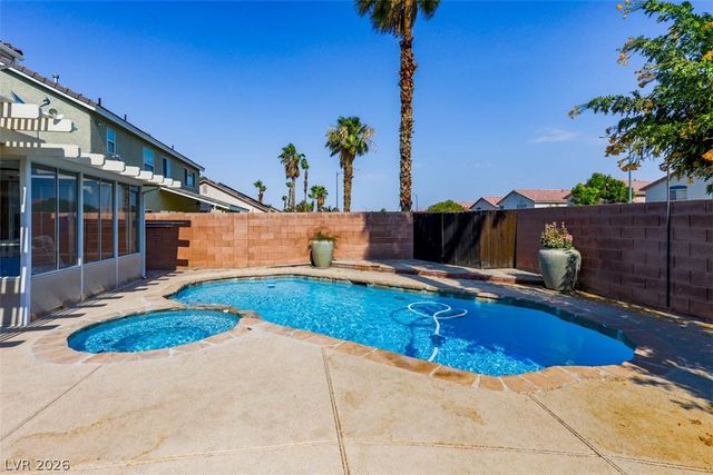 9585 Teton Diablo Avenue, Las Vegas, NV 89117