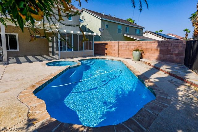 9585 Teton Diablo Avenue, Las Vegas, NV 89117