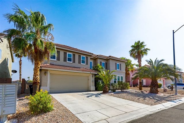 9585 Teton Diablo Avenue, Las Vegas, NV 89117