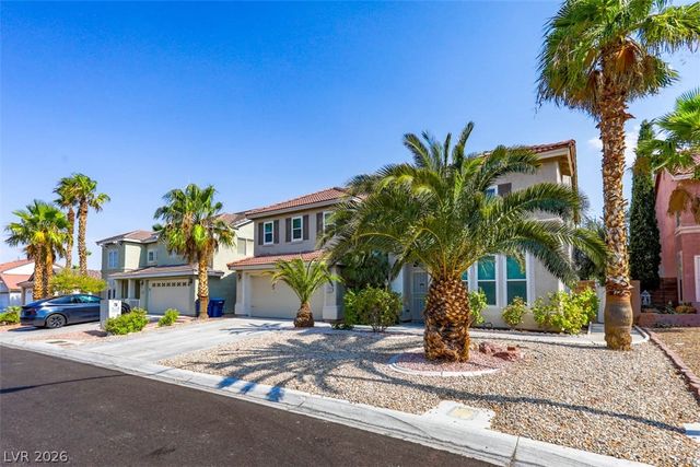 9585 Teton Diablo Avenue, Las Vegas, NV 89117