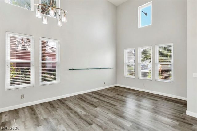 9585 Teton Diablo Avenue, Las Vegas, NV 89117