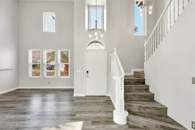 9585 Teton Diablo Avenue, Las Vegas, NV 89117