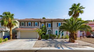 9585 Teton Diablo Avenue, Las Vegas, NV 89117