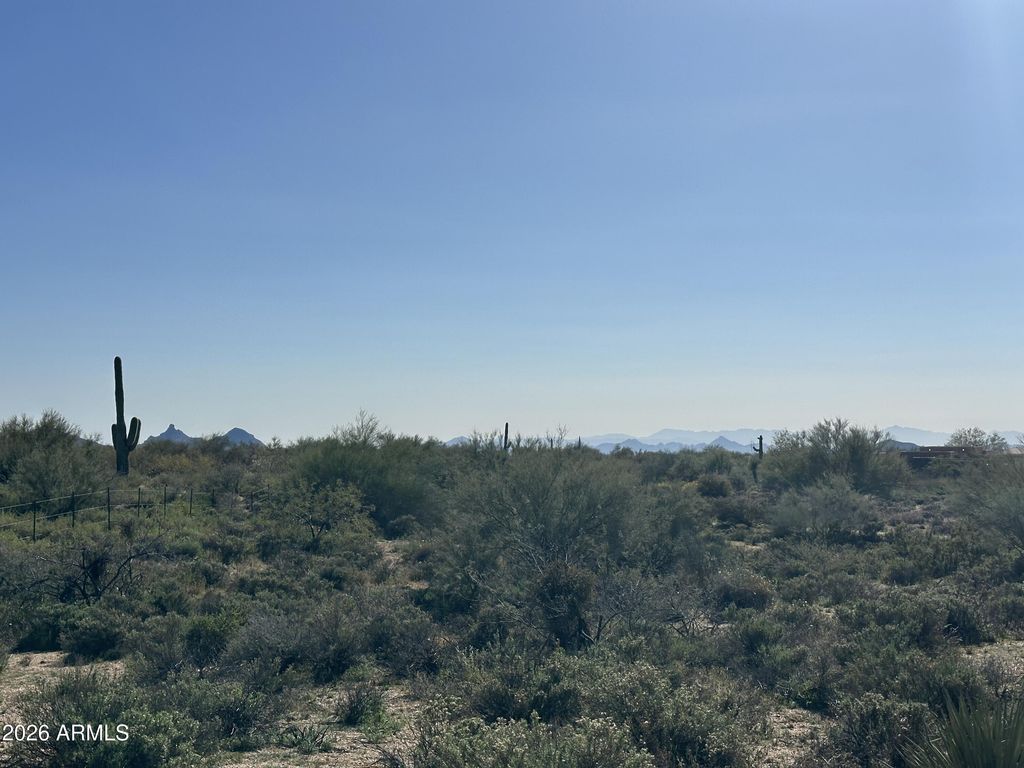 10453 E CELESTIAL Drive 373, Scottsdale, AZ 85262