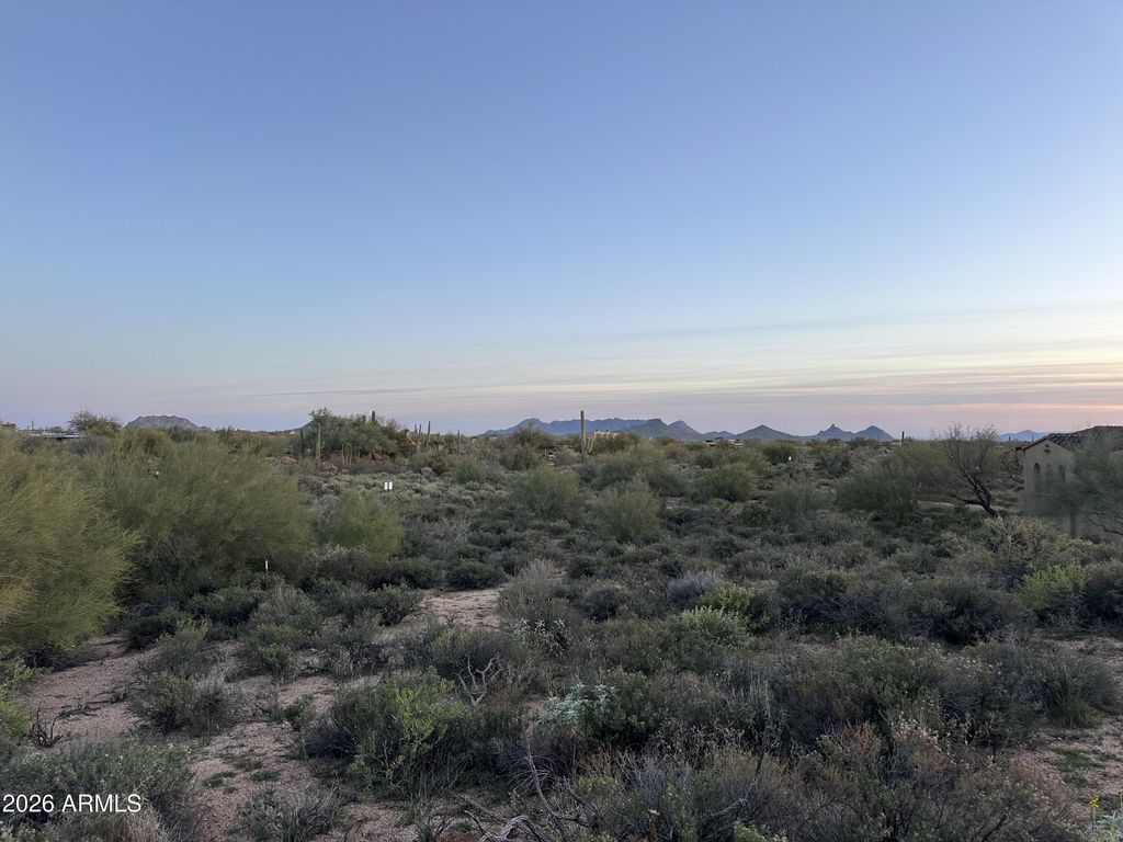 10453 E CELESTIAL Drive 373, Scottsdale, AZ 85262 — photo 2
