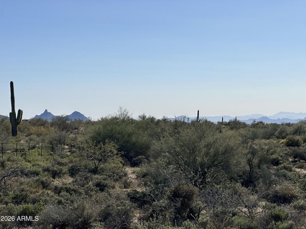 10453 E CELESTIAL Drive 373, Scottsdale, AZ 85262 — photo 5