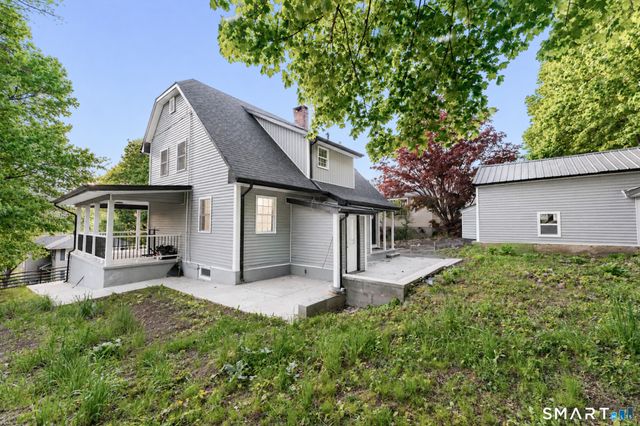24 Concord Street, Waterbury, CT 06710