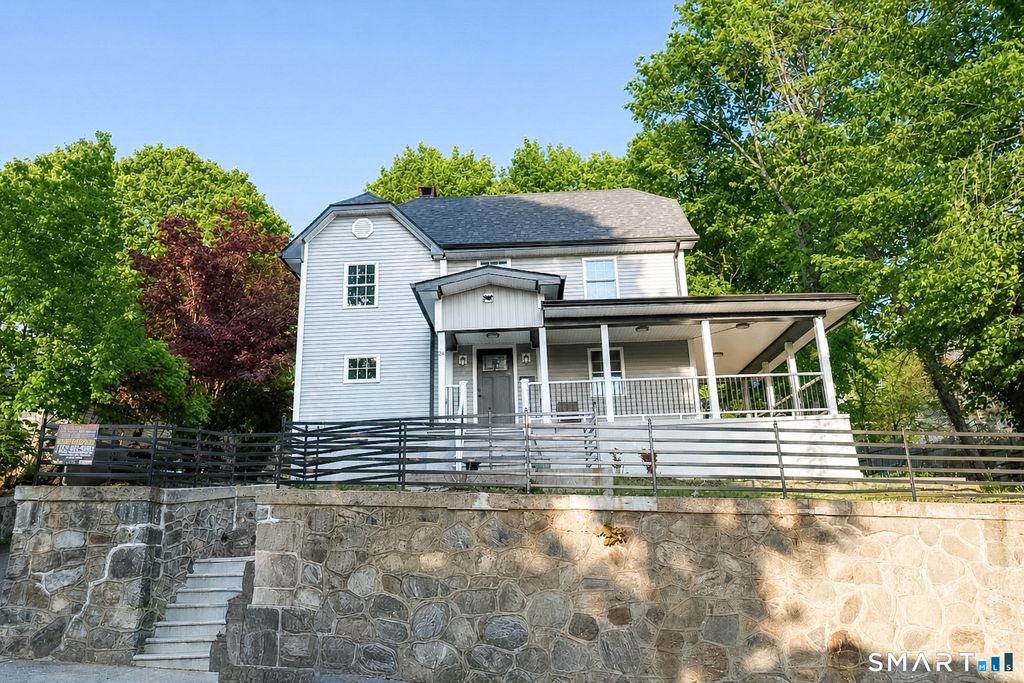 24 Concord Street, Waterbury, CT 06710
