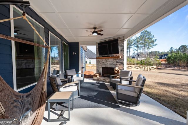 326 Atlantica Drive, Newnan, GA 30263