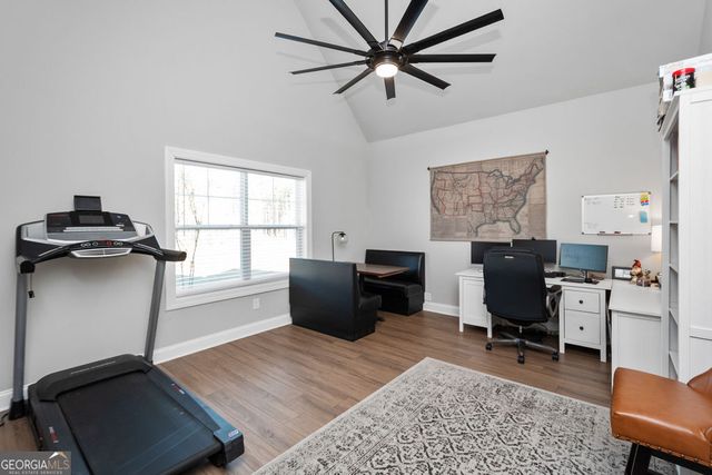 326 Atlantica Drive, Newnan, GA 30263