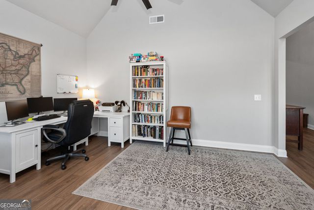 326 Atlantica Drive, Newnan, GA 30263