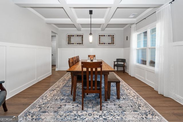 326 Atlantica Drive, Newnan, GA 30263