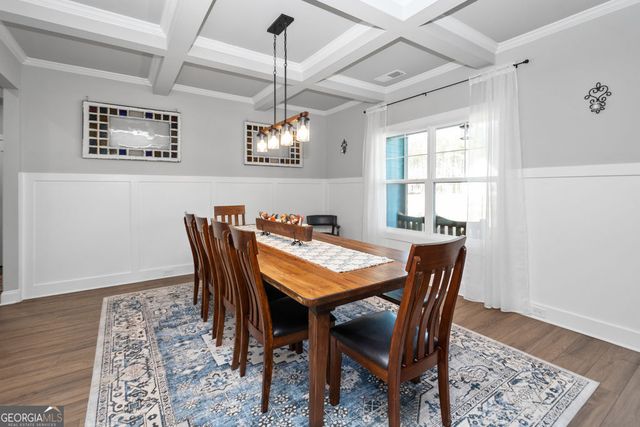 326 Atlantica Drive, Newnan, GA 30263