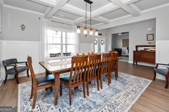 326 Atlantica Drive, Newnan, GA 30263